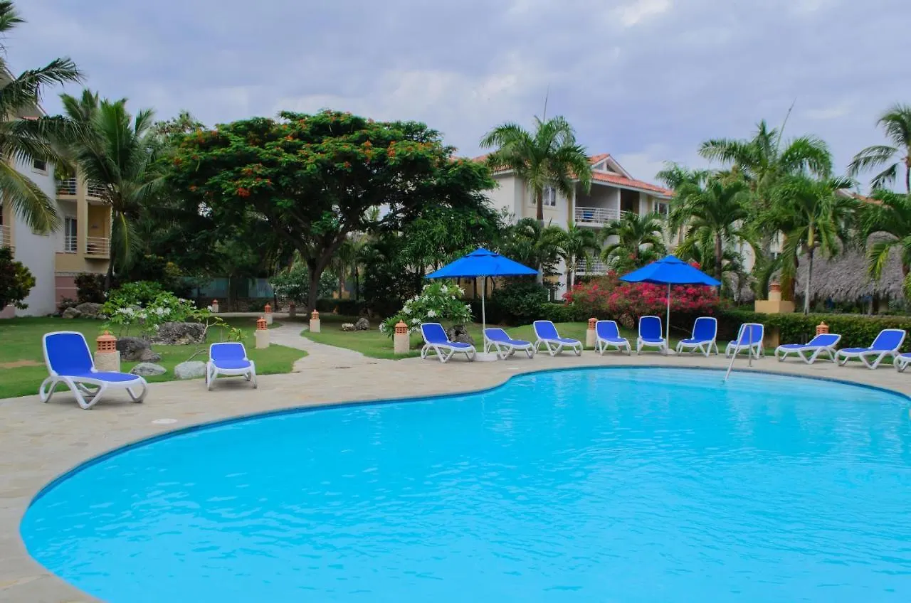 Ocean Dream Art Deco Studio W/Balcony Cabarete 0*,  Dominikana