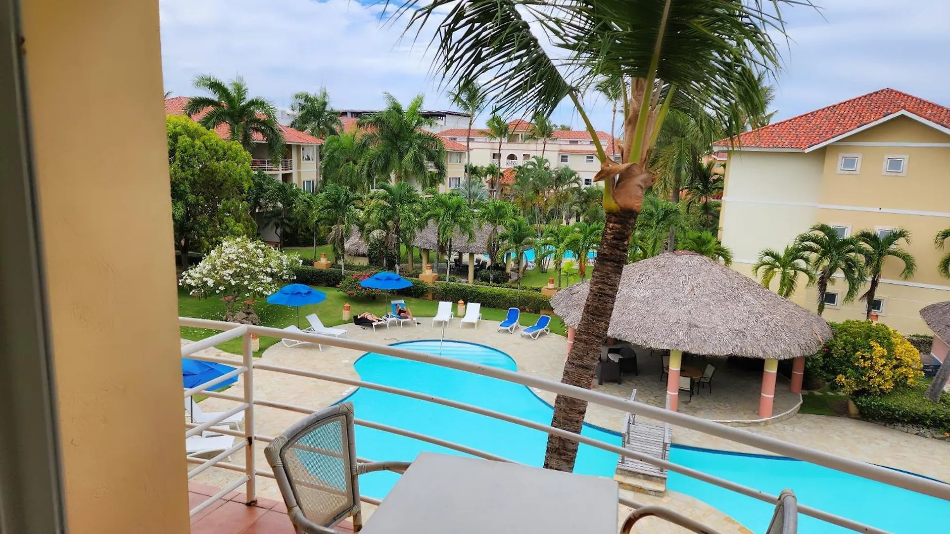 Ocean Dream Art Deco Studio W/Balcony Cabarete 0*,